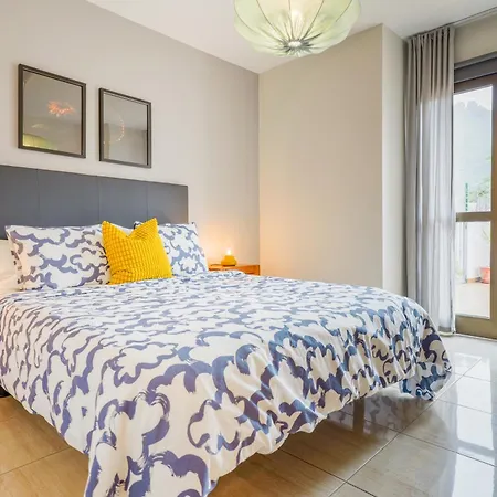 Cozzy Carolina Iii Appartamento