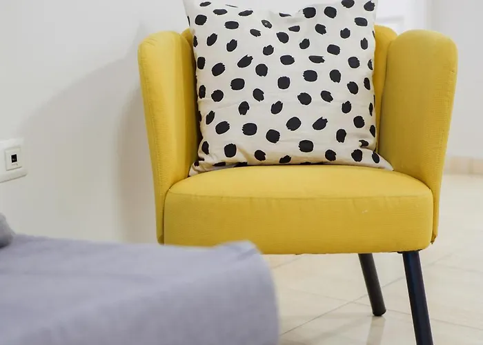 Cozzy Carolina Iii Appartamento Costa Adeje (Tenerife)