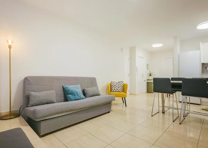 Appartamento Cozzy Carolina Iii *