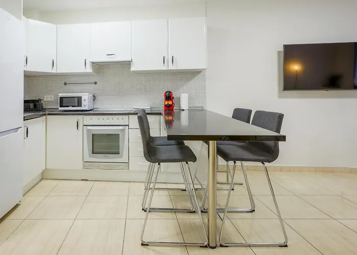 Cozzy Carolina Iii Appartamento