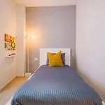 Apartment Cozzy Carolina Iii