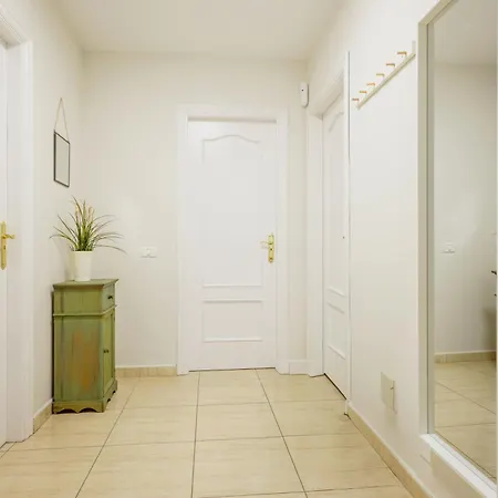 Appartamento Cozzy Carolina Iii Costa Adeje (Tenerife)