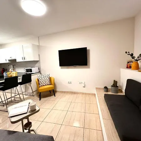 Cozzy Carolina Iii Apartment Costa Adeje (Tenerife)