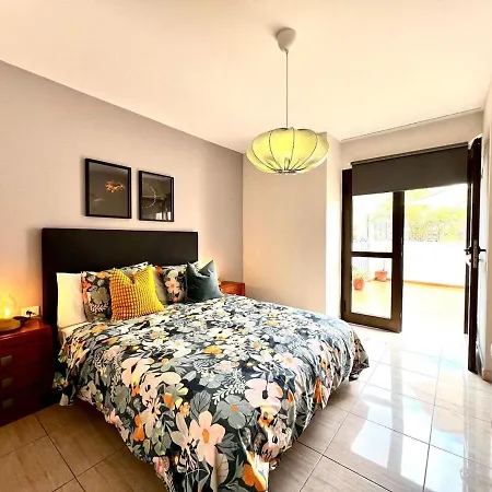 Cozzy Carolina Iii Apartment Costa Adeje (Tenerife)