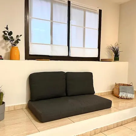 Apartment Cozzy Carolina Iii Costa Adeje (Tenerife)