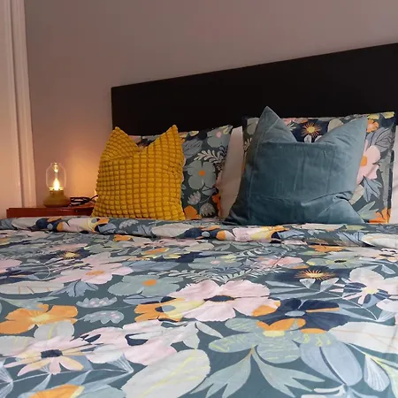 Cozzy Carolina Iii Apartment Costa Adeje (Tenerife)
