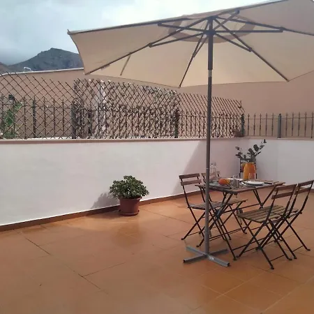 Cozzy Carolina Iii Apartment Costa Adeje (Tenerife)