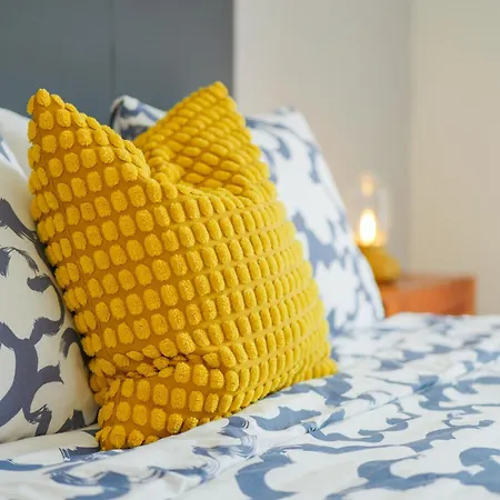 Cozzy Carolina Iii Апартаменти