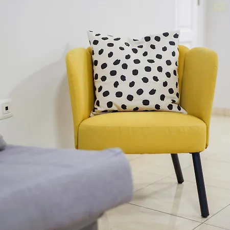 Cozzy Carolina Iii Апартаменти Адехе