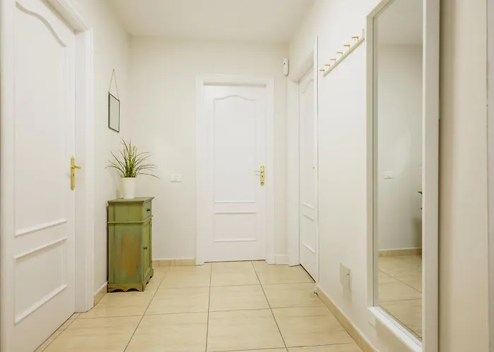 Apartman Cozzy Carolina Iii Costa Adeje (Tenerife)