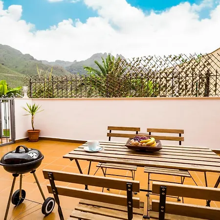 Cozzy Carolina Iii Apartamento *