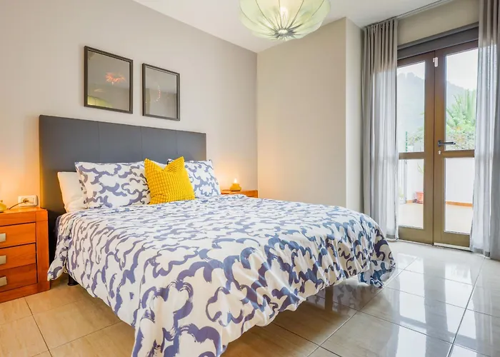 Cozzy Carolina Iii Apartamento